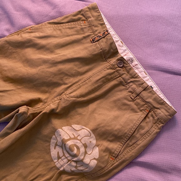 Vintage Khakis - Picture 3 of 6